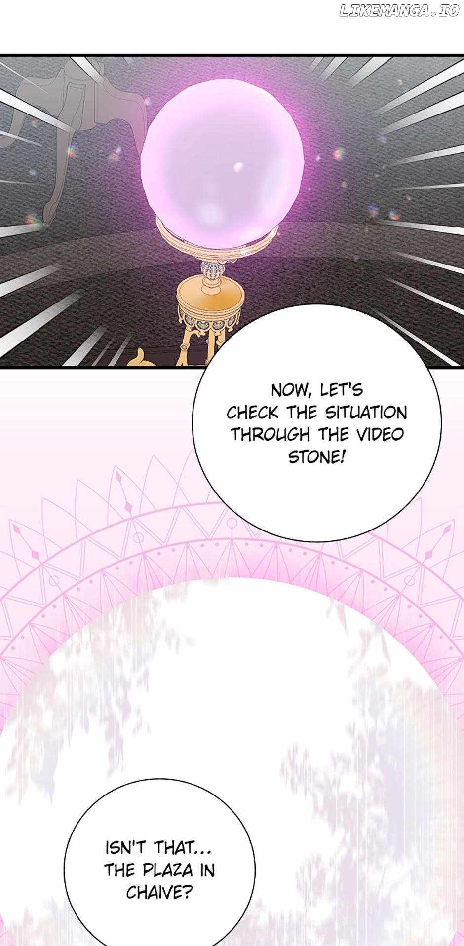 Raga of Withered Branches Chapter 107 79